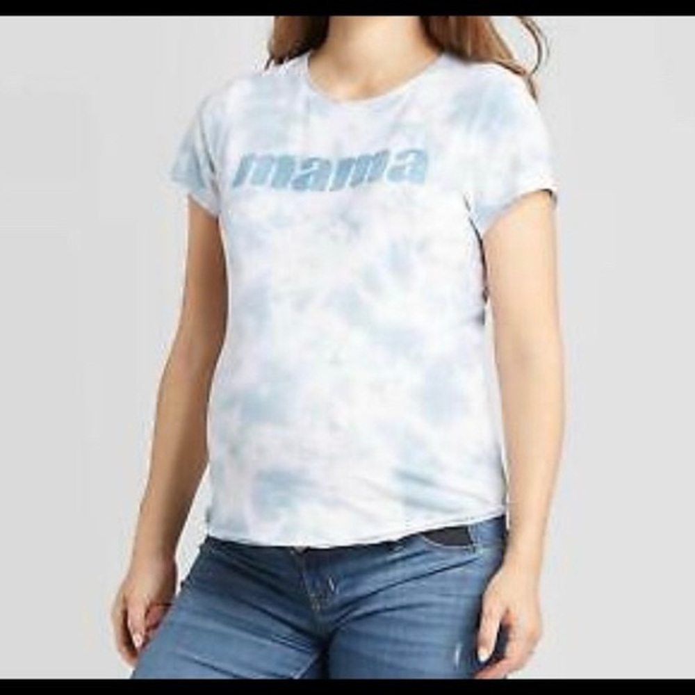 Mama T-shirt - Isabel Maternity by Ingrid & Isabel